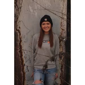 Meet your Posher, Payton